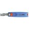 Cable stripper, curved blade type no. 985956